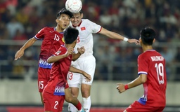 AFF Cup 2022: Ông Park sắp đương đầu với đối thủ xứng tầm