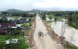 Ám ảnh cung đường huyết mạch: 'Bẫy' trên những tuyến quốc lộ qua Bình Định