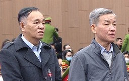 Xét xử đại án AIC: Bị cáo Trần Đình Thành không được đề nghị giảm án