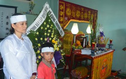 Vụ tai nạn kinh hoàng ở Bình Thuận: Thêm một nạn nhân tử vong ​