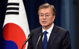 Hàn Quốc muốn khôi phục hỗ trợ nhân đạo cho Triều Tiên