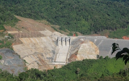 Quảng Nam cho phép thủy điện tích nước trở lại sau sự cố vỡ hầm dẫn dòng