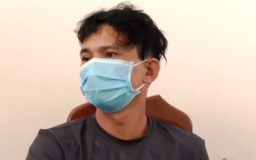 Công nhân chém tử vong bạn nhậu ở Quảng Nam bị bắt tại Phú Yên