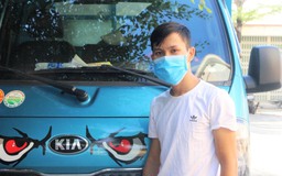 Sau tai nạn chết người ở Quảng Nam, tài xế 20 tuổi lái xe tải bỏ trốn