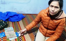 Quảng Nam: Tiểu thương chợ Đông Phú vây bắt nữ ‘đạo chích’