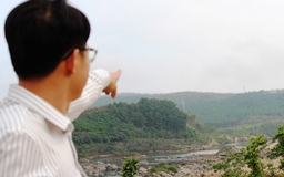 Quảng Nam trình HĐND tỉnh chuyển đổi hàng chục ha rừng làm thủy điện, khu đô thị
