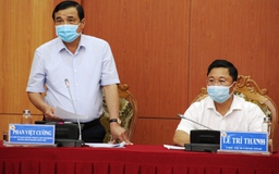 ‘Khả năng bệnh nhân Covid-19 ở Đà Nẵng liên quan đến chuyên gia Trung Quốc’
