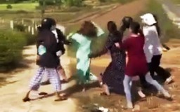 Quảng Nam: Một nữ sinh bị nhóm bạn nữ đánh hội đồng dã man