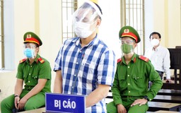 Quảng Nam: Lĩnh án 7 năm tù vì trộm ô tô đang cầm cố của chính mình