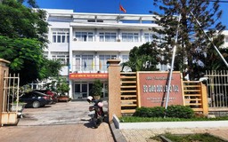 Thanh tra toàn diện các gói thầu liên quan chương trình giáo dục vùng núi Quảng Nam