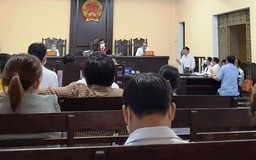 Quảng Nam: Liên quan vi phạm bồi thường đất đai, 5 nguyên cán bộ lãnh án