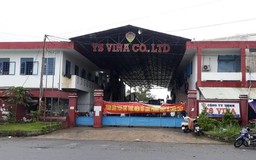 Quảng Nam: Phong tỏa công ty trong khu công nghiệp, truy vết ca nhiễm Covid-19