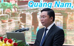 Kỷ niệm 550 năm danh xưng Quảng Nam: Tôn vinh các giá trị lịch sử