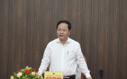Quảng Nam nói gì về thông tin Tập đoàn FLC đầu tư dự án trên địa bàn?