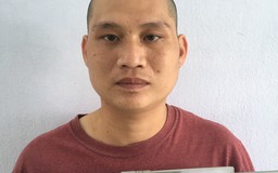 Quảng Nam: Bắt nam thanh niên trộm ô tô của... chính mình