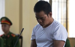 Quảng Nam: Giết anh trai vì mâu thuẫn đất đai, lĩnh án chung thân