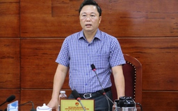 Bão Noru: Quảng Nam yêu cầu người dân không ra khỏi nhà từ 18 giờ ngày 27.9