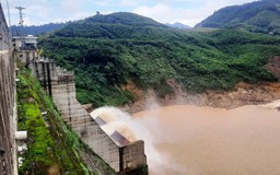 Quảng Nam yêu cầu 3 thủy điện hạ mực nước để đảm bảo dung tích đón lũ