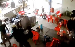 Quảng Nam: Học sinh bị nhóm côn đồ dùng ống sắt, vỏ chai đánh dã man
