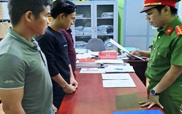 Quảng Nam: Bắt giam 5 bị can tham gia cá độ tiền tỉ trong mùa World Cup