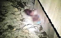 Quảng Nam: Phát hiện thi thể bé gái sơ sinh đang bị phân hủy dưới chân cầu Hà Nha