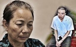 Mẹ tử tù Hồ Duy Hải gửi đơn kêu cứu sau phiên giám đốc thẩm