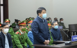 Cựu Chủ tịch Hà Nội cáo buộc cấp dưới bịa đặt việc chỉ đạo gặp Nhật Cường
