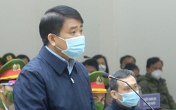 Ông Nguyễn Đức Chung bị đề nghị mức án 3 - 4 năm tù
