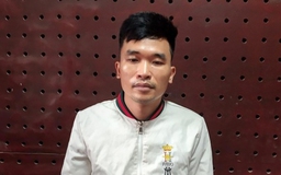 Nam thanh niên vượt 150 km từ Thanh Hóa ra Hà Nội để cướp 1 triệu đồng