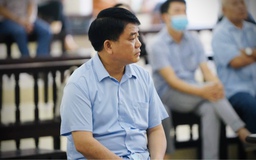 Nộp khắc phục 25 tỉ đồng, cựu Chủ tịch Hà Nội có được giảm án?