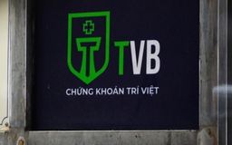 Chứng khoán Trí Việt thông báo mua lại trái phiếu trước hạn