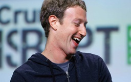 Ông chủ Facebook Mark Zuckerberg bị Nga cấm nhập cảnh vô thời hạn