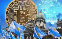 Các ngân hàng Argentina 'chạy đua' dịch vụ tiền điện tử