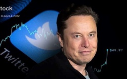 Elon Musk tìm cách đưa Twitter quay trở lại sàn chứng khoán