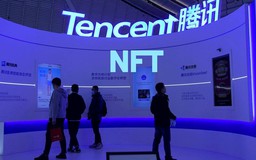 Tencent thu hẹp mảng NFT