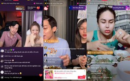 Người trẻ thao thức ngắm 'người thương' livestream trên TikTok mà quên cả ngủ