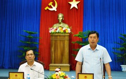 Cà Mau: Hợp đồng hơn 1.000 giáo viên, nhân viên đầu năm học mới