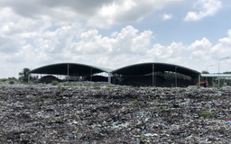 Công ty Công Lý xin ngưng tiếp nhận rác, Chủ tịch tỉnh Cà Mau không đồng ý