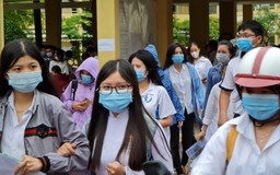 Cà Mau: Dừng dạy học trực tuyến cấp tiểu học