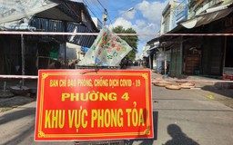 Tình hình Covid-19 Cà Mau ngày 26.11: 374 ca mắc mới, có 182 ca cộng đồng