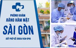 Nha khoa trồng răng Sài Gòn - địa chỉ làm răng uy tín ở TP.HCM