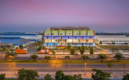 ‘Dò đường’ tìm cách phát triển 'thành phố thông minh'