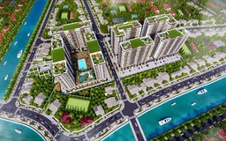 Golden City tạo ‘nhịp đập’ mới trong sự phát triển Tây Ninh