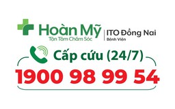 Tư vấn sức khỏe ‘Bạn hỏi - Bác sĩ trả lời’