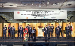 Mitsubishi và Western Pacific liên doanh xây dựng Trung tâm logistics thông minh tại Bắc Ninh