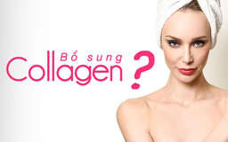 Collagen quan trọng với làn da như thế nào?