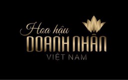 Hoa hậu Doanh nhân Việt Nam 2021 với biểu tượng hoa kiếm linh