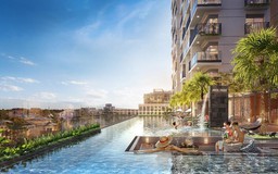 Thang Long Real Group ra mắt dự án căn hộ thông minh ấn tượng tại Thủ Đức