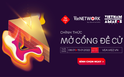 Vietnam Entertainment Awards (VEA): Giải thưởng của ngành giải trí Việt Nam