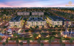 Sở hữu đất tốt - nhận ưu đãi khủng từ Ario Park View